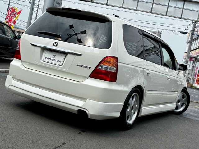 ODYSSEY