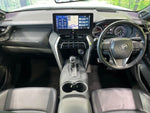 HARRIER 2WD