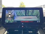 HARRIER 2WD