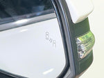HARRIER 2WD