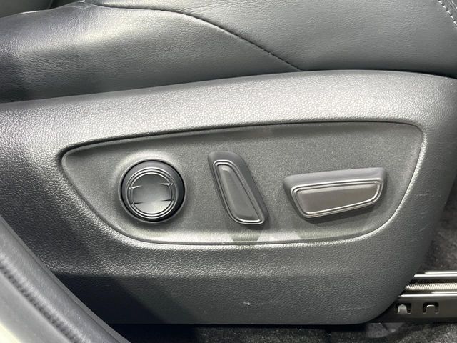HARRIER 2WD