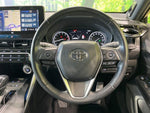 HARRIER 2WD