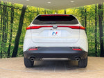 HARRIER 2WD
