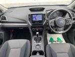 SUBARU XV HYBRID