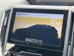 SUBARU XV HYBRID