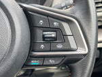 SUBARU XV HYBRID