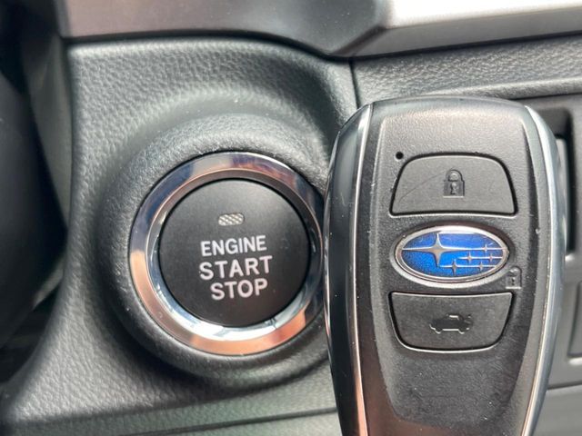 SUBARU XV HYBRID