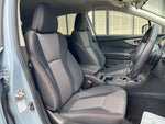 SUBARU XV HYBRID