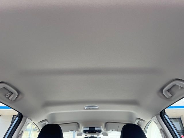 SUBARU XV HYBRID