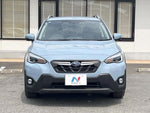 SUBARU XV HYBRID