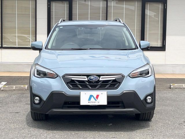 SUBARU XV HYBRID