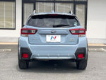 SUBARU XV HYBRID