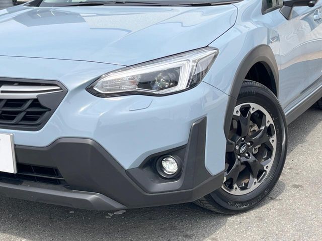 SUBARU XV HYBRID