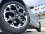 SUBARU XV HYBRID