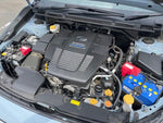 SUBARU XV HYBRID