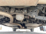 SUBARU XV HYBRID