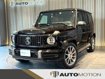 AMG G class