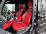 AMG G class