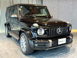 AMG G class