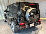 AMG G class