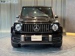 AMG G class
