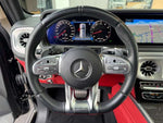 AMG G class