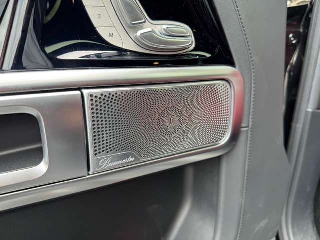 AMG G class