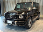 AMG G class