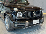 AMG G class