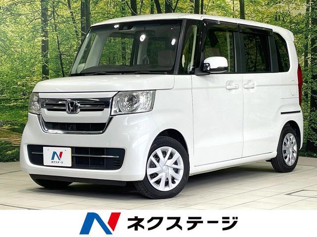 N-BOX