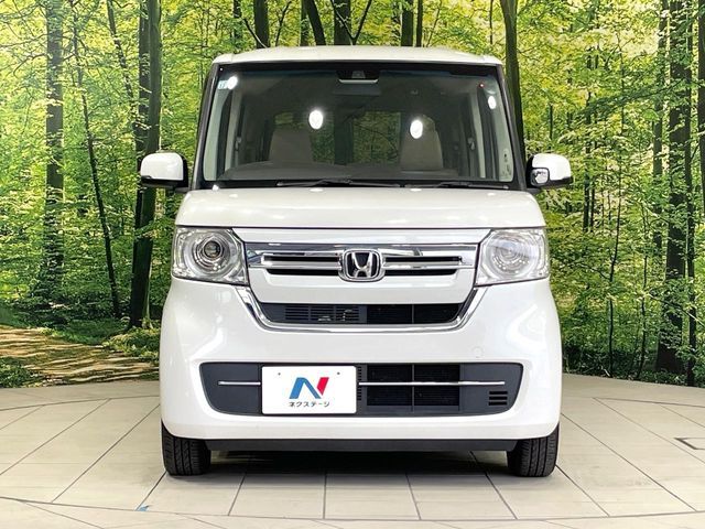 N-BOX