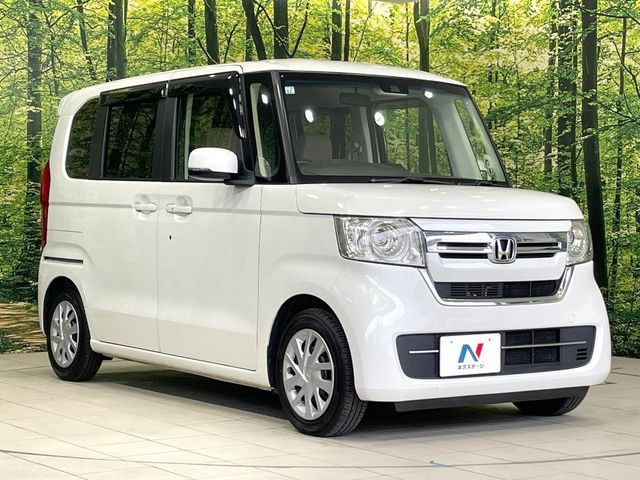 N-BOX