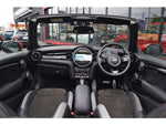 MINI open