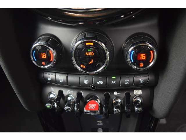 MINI open