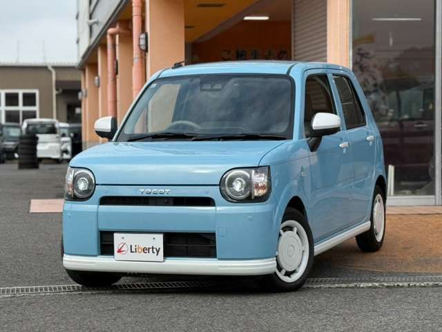 MIRA TOCOT