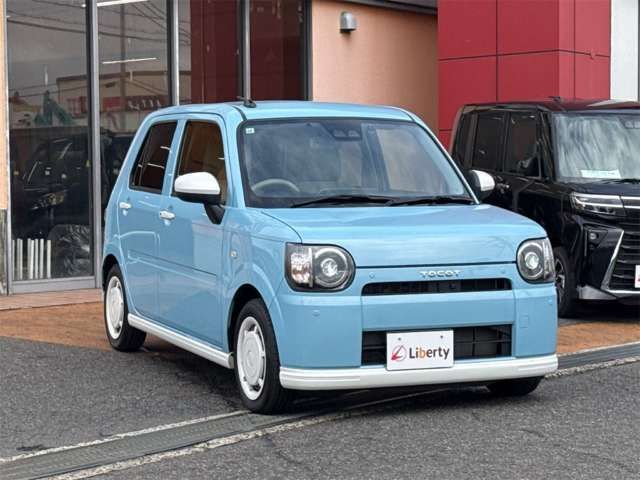 MIRA TOCOT