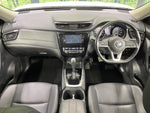 X-TRAIL 2WD