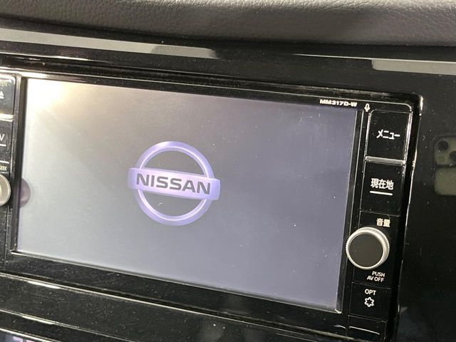 X-TRAIL 2WD
