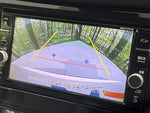 X-TRAIL 2WD