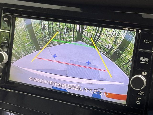X-TRAIL 2WD