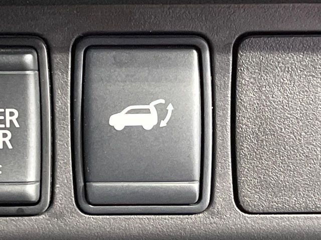X-TRAIL 2WD