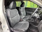 X-TRAIL 2WD