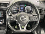 X-TRAIL 2WD