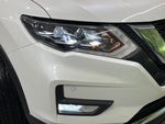 X-TRAIL 2WD