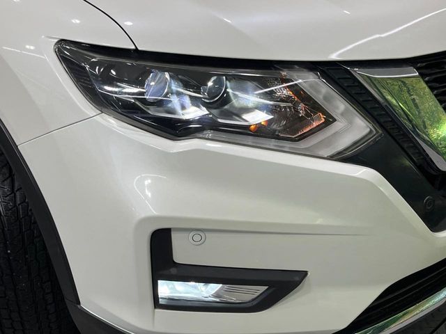 X-TRAIL 2WD
