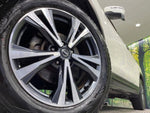 X-TRAIL 2WD