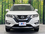 X-TRAIL 2WD