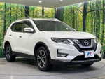 X-TRAIL 2WD
