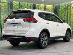 X-TRAIL 2WD
