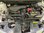 X-TRAIL 2WD